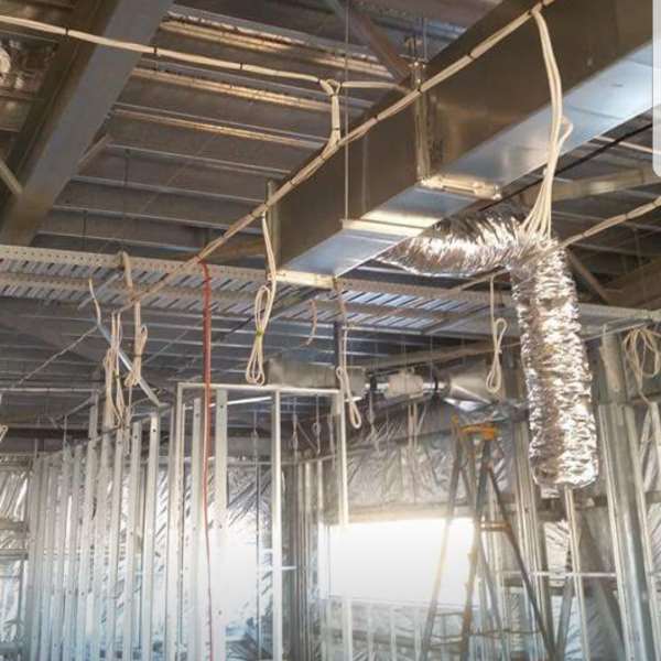 commercial wiring